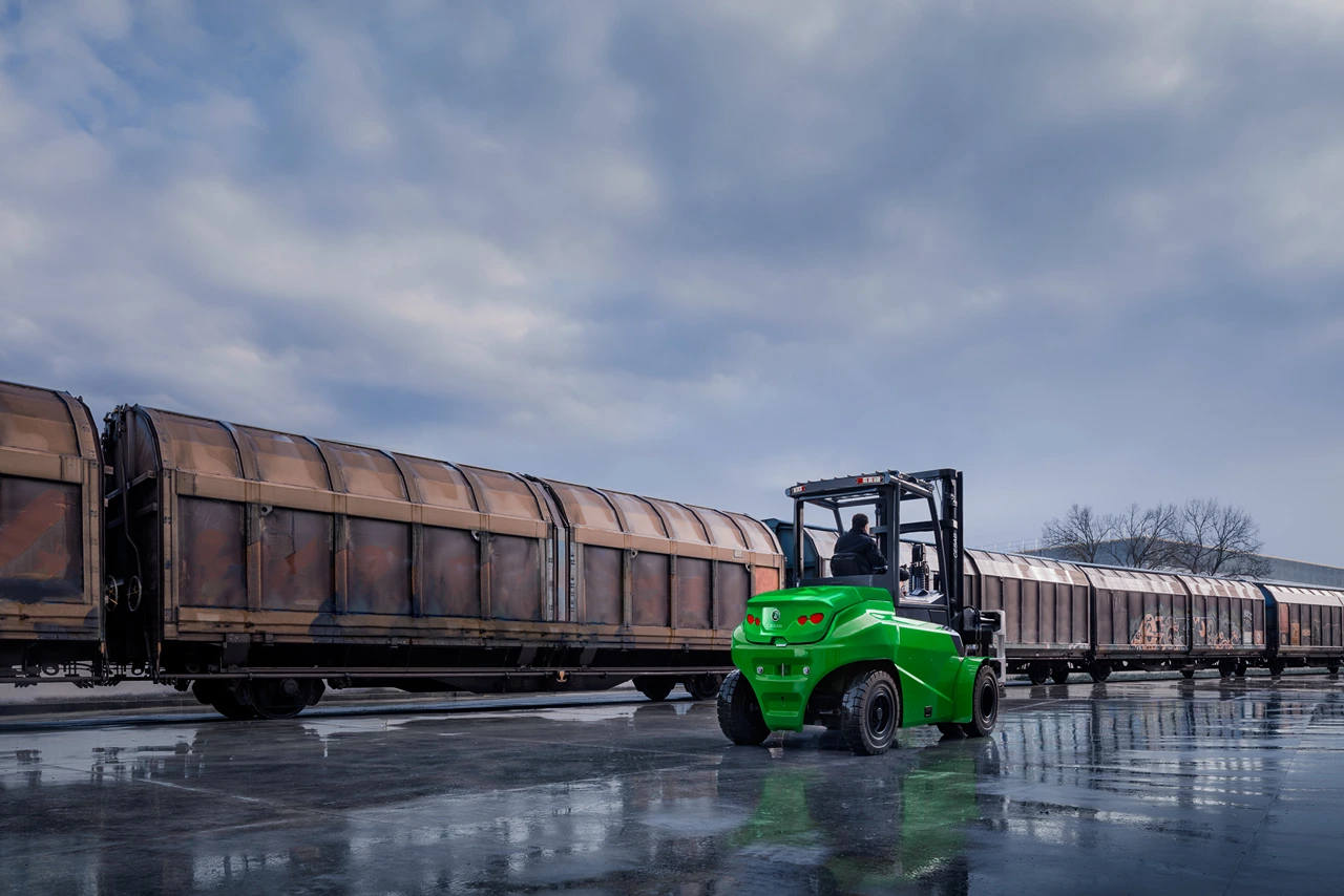 B800 Series - Image 4