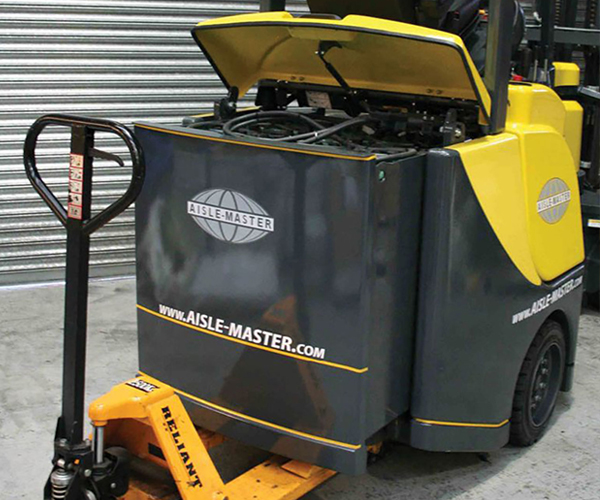 Combilift / Aisle Master - Image 2