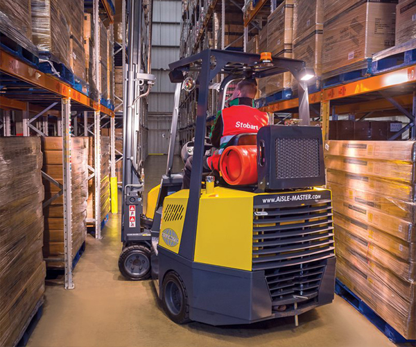 Combilift / Aisle Master - Image 3