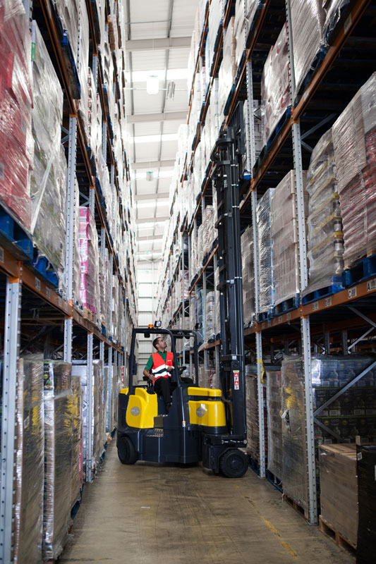 Aisle Master - Image 2