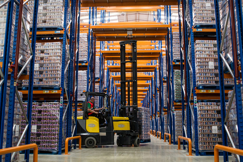 Aisle Master - Image 7