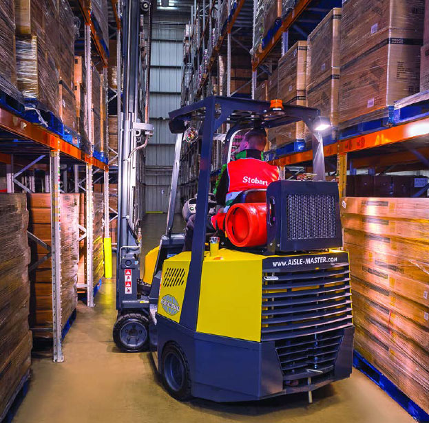 Aisle Master - Image 6