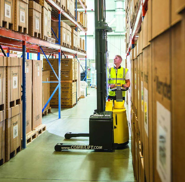 Aisle Master - Image 5