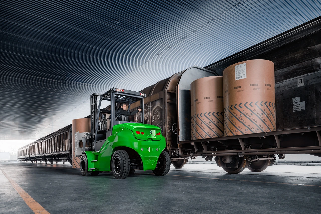 B800 Series - Image 2